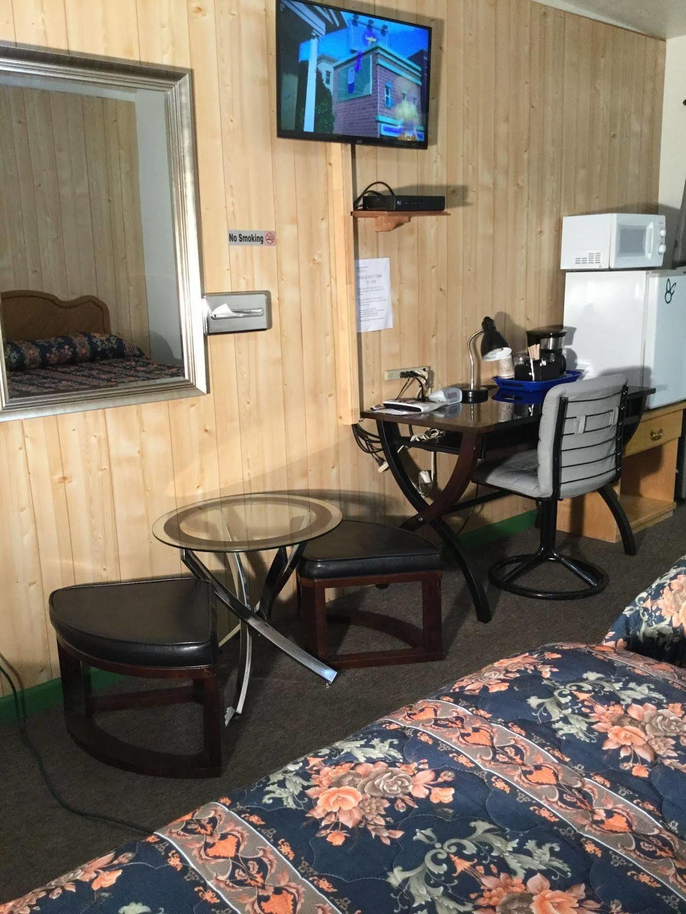 Diamond View Motel Susanville Exterior photo